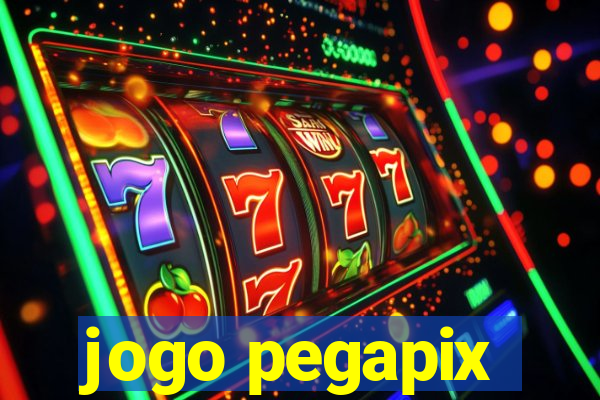 jogo pegapix